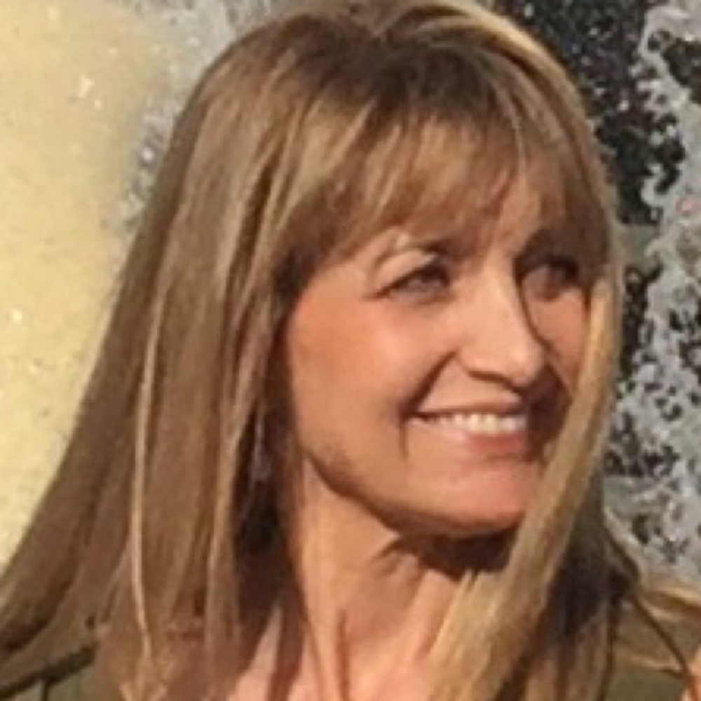 Meet your Posher, Mary lou